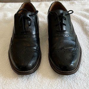 Dockers® Garfield Dress Cap Toe Oxfords